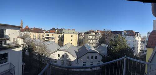 Foto - Wohnung zum Mieten in München 1.680,00 € 40 m²