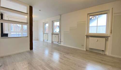 Foto - Wohnung zum Kaufen in Pforzen 319.000,00 € 98.5 m²