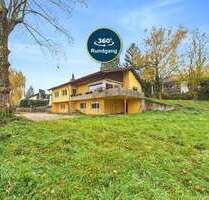 Haus zum Kaufen in Baden-Baden Balg 1.295.000,00 € 265 m² - Baden-Baden / Balg