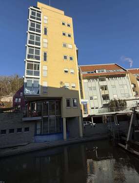 Foto - Wohnung zum Kaufen in Horb 230.000,00 € 72.9 m²