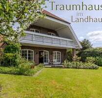 Haus zum Kaufen in Bad Zwischenahn 698.000,00 € 276.93 m²