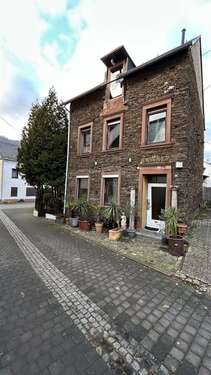 Foto - Haus zum Kaufen in Zeltingen-Rachtig 198.000,00 € 140 m²