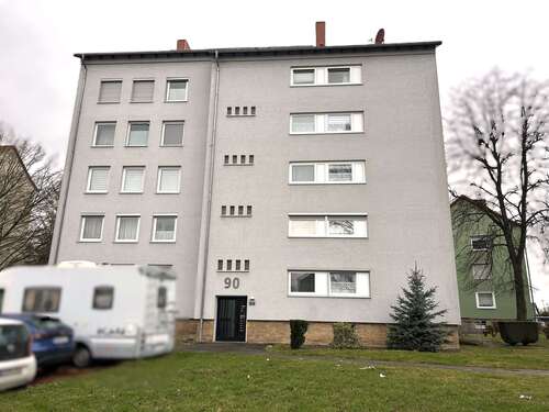 Foto - Wohnung zum Kaufen in Salzgitter 105.000,00 € 62 m²