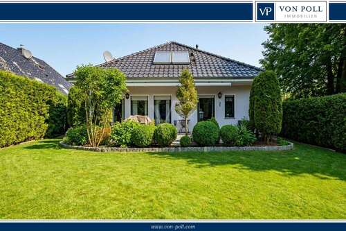 Foto - Haus zum Kaufen in Berlin - Kaulsdorf 725.000,00 € 123.01 m²