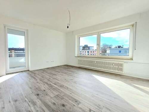 Foto - Wohnung zum Mieten in Minden 849,00 € 89.12 m²