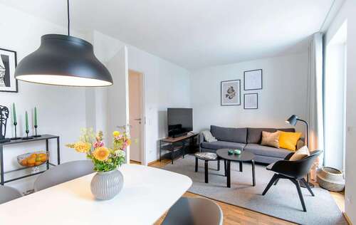 Foto - Wohnen auf Zeit in Köln 1.900,00 €