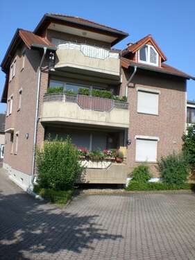 Foto - Wohnung zum Mieten in Düren-Rölsdorf 520,00 € 54 m²