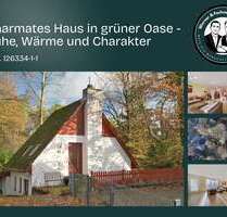 Haus zum Kaufen in Buchholz 399.000,00 € 102.5 m²