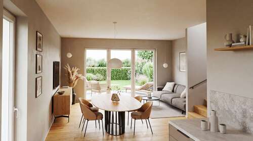 Foto - Haus zum Kaufen in Renningen 725.900,00 € 141 m²