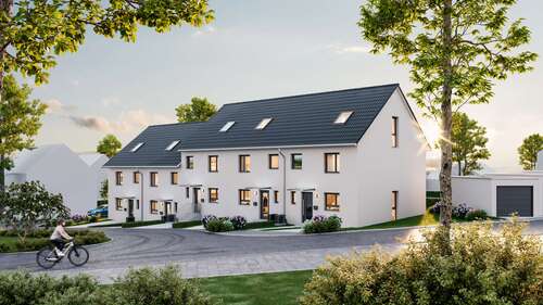 Foto - Haus zum Kaufen in Renningen 725.900,00 € 140 m²