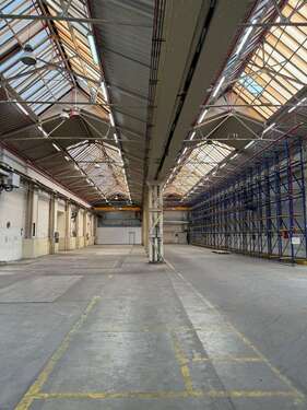 Foto - Halle in Gelsenkirchen 5.000,00 € 1000 m²