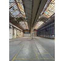 Halle in Gelsenkirchen 5.000,00 € 1000 m²