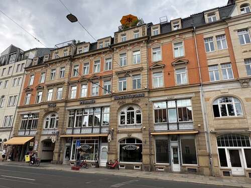 Foto - Wohnung zum Mieten in Dresden 990,00 € 126 m²