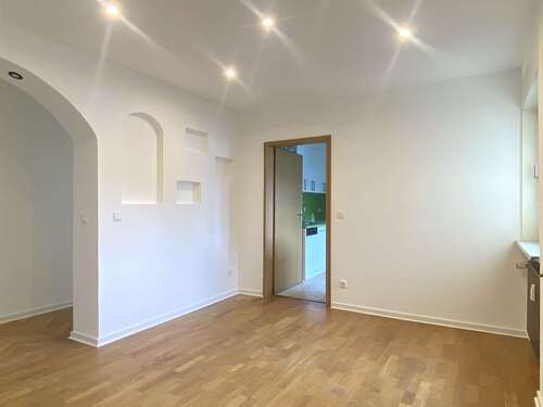 Foto - Wohnung zum Mieten in Friedberg (Hessen) 455,00 € 25 m²
