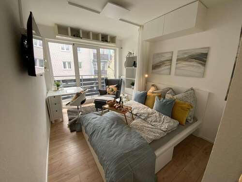 Foto - Wohnung zum Kaufen in Mainz 124.900,00 € 19 m²