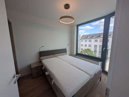 Foto - Wohnung zum Mieten in Berlin 1.480,00 € 53.7 m²