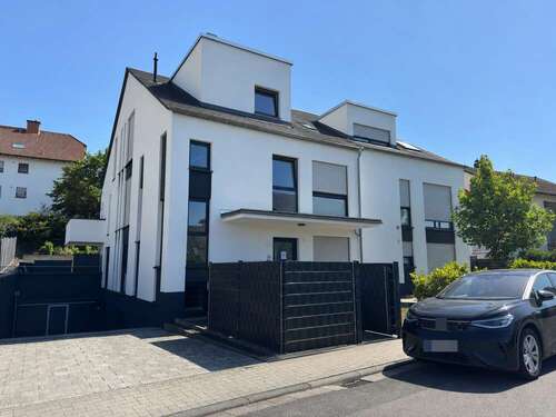 Foto - Wohnung zum Kaufen in Sulzbach am Main 429.000,00 € 102 m²