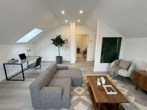 Foto - Wohnung zum Mieten in Lohmar 580,00 € 24.52 m²