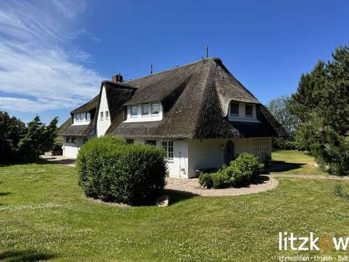Foto - Haus zum Kaufen in Sylt Archsum 1.375.000,00 € 127 m²