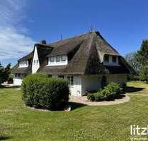 Haus zum Kaufen in Sylt Archsum 1.375.000,00 € 127 m² - Sylt / Archsum