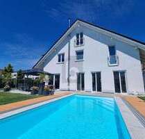 Haus zum Kaufen in Grenzach-Wyhlen 995.000,00 € 195 m²