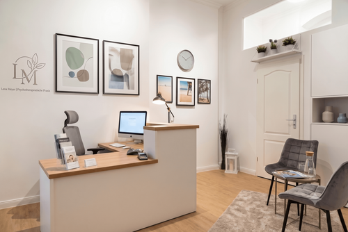 Foto - Büro in Berlin 299.000,00 € 45 m²