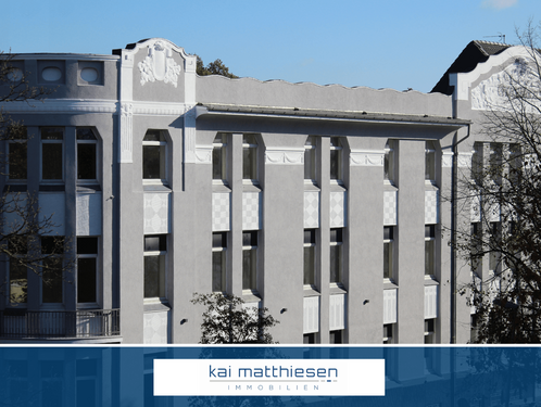 Foto - Büro in Krefeld 995.000,00 € 745 m²