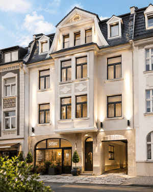 Foto - Haus zum Kaufen in Düsseldorf 2.690.000,00 € 500 m²