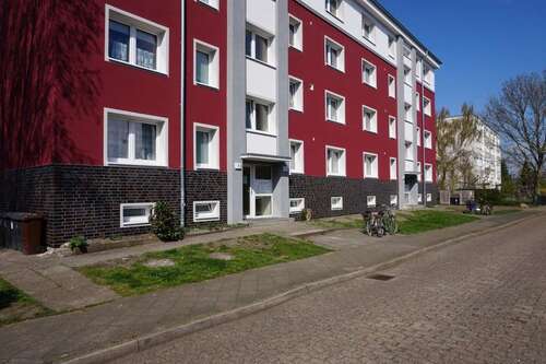 Foto - Wohnung zum Mieten in Buxtehude 649,00 € 55 m²