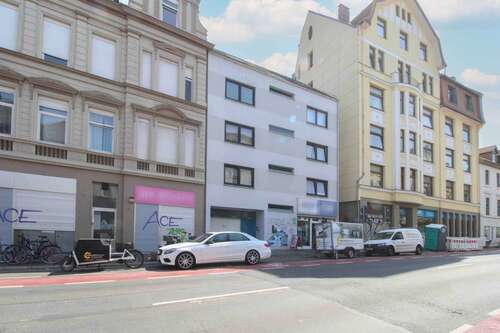 Foto - Einzelhandel in Hannover 149.000,00 € 146.2 m²