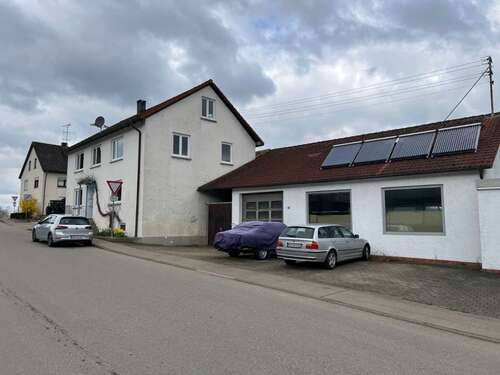 Foto - Haus zum Kaufen in Nattheim 438.000,00 € 174 m²