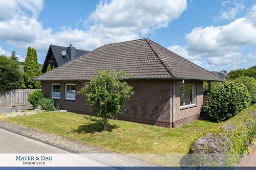 Foto - Haus zum Kaufen in Rastede 299.000,00 € 142 m²