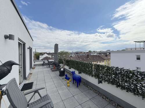 Foto - Wohnung zum Mieten in aschaffe 2.250,00 € 163 m²