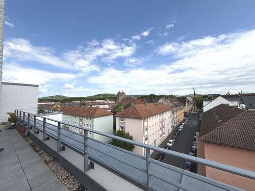 Foto - Wohnung zum Mieten in aschaffe 2.250,00 € 163 m²