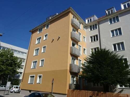 Foto - WG-Zimmer in München 1.100,00 € 22 m²