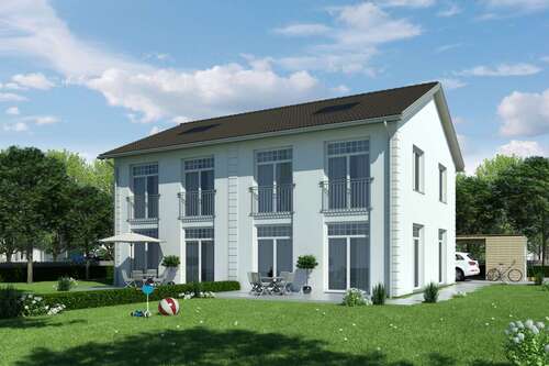 Foto - Haus zum Kaufen in Velbert 449.950,00 € 110 m²