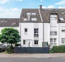 Haus zum Kaufen in Düsseldorf 1.100.000,00 € 202 m²