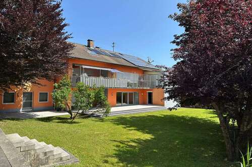 Foto - Haus zum Kaufen in Scherstetten 619.900,00 € 420.59 m²