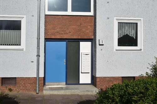 Foto - Wohnung zum Mieten in Wolfsburg 314,53 € 40.48 m²