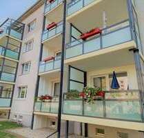 Wohnung zum Mieten in Wurzen 410,00 € 58.66 m²