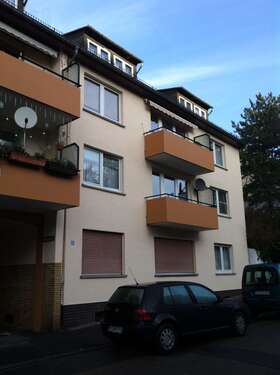 Foto - Wohnung zum Mieten in Mainz-Kastel 410,00 € 30 m²