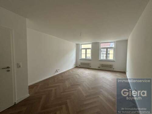 Foto - Wohnung zum Mieten in Bayreuth 471,00 € 32.14 m²