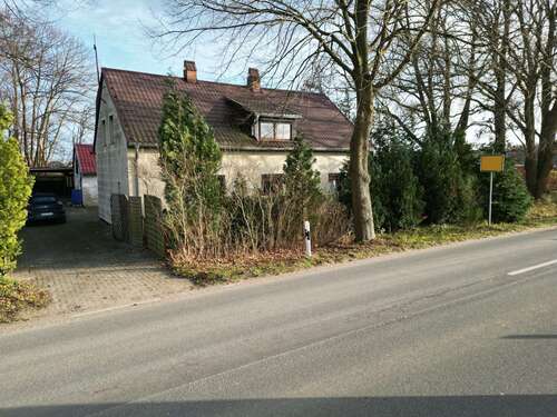 Foto - Haus zum Kaufen in Wolfsburg 189.000,00 € 120 m²