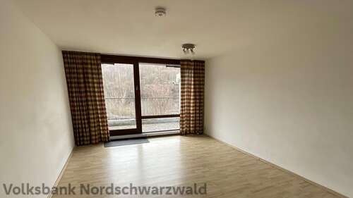 Foto - Wohnung zum Kaufen in Alpirsbach 59.000,00 € 41 m²