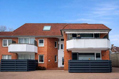 Foto - Wohnung zum Kaufen in Oldenburg 189.000,00 € 60.18 m²