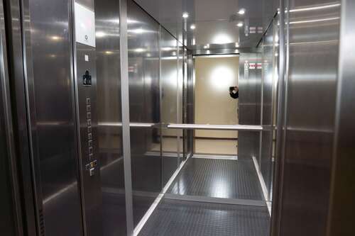 Foto - Wohnung zum Kaufen in salzgitter 54.000,00 € 42 m²