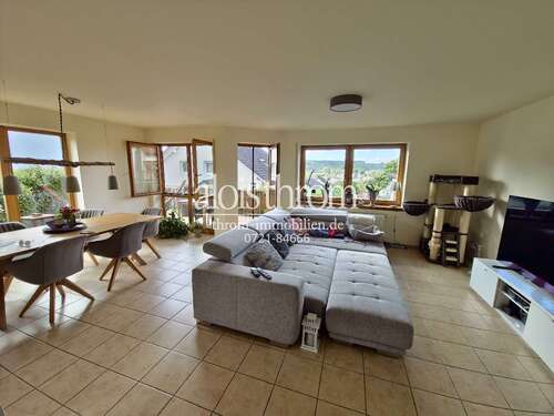 Foto - Haus zum Kaufen in Remchingen 1.084.000,00 € 351 m²