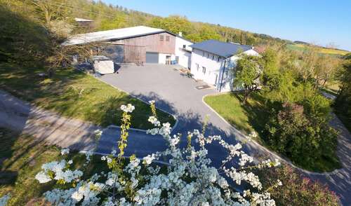 Foto - Haus zum Kaufen in Buchen 1.090.000,00 € 180 m²