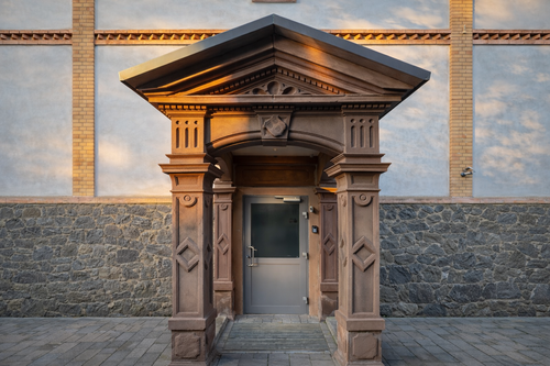 Foto - Büro in Hanau 1.595.000,00 € 627 m²