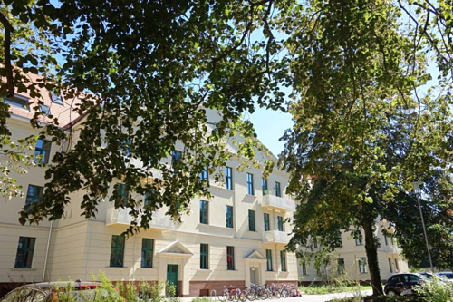 Foto - Wohnung zum Kaufen in Königs Wusterhausen 234.000,00 € 62 m²